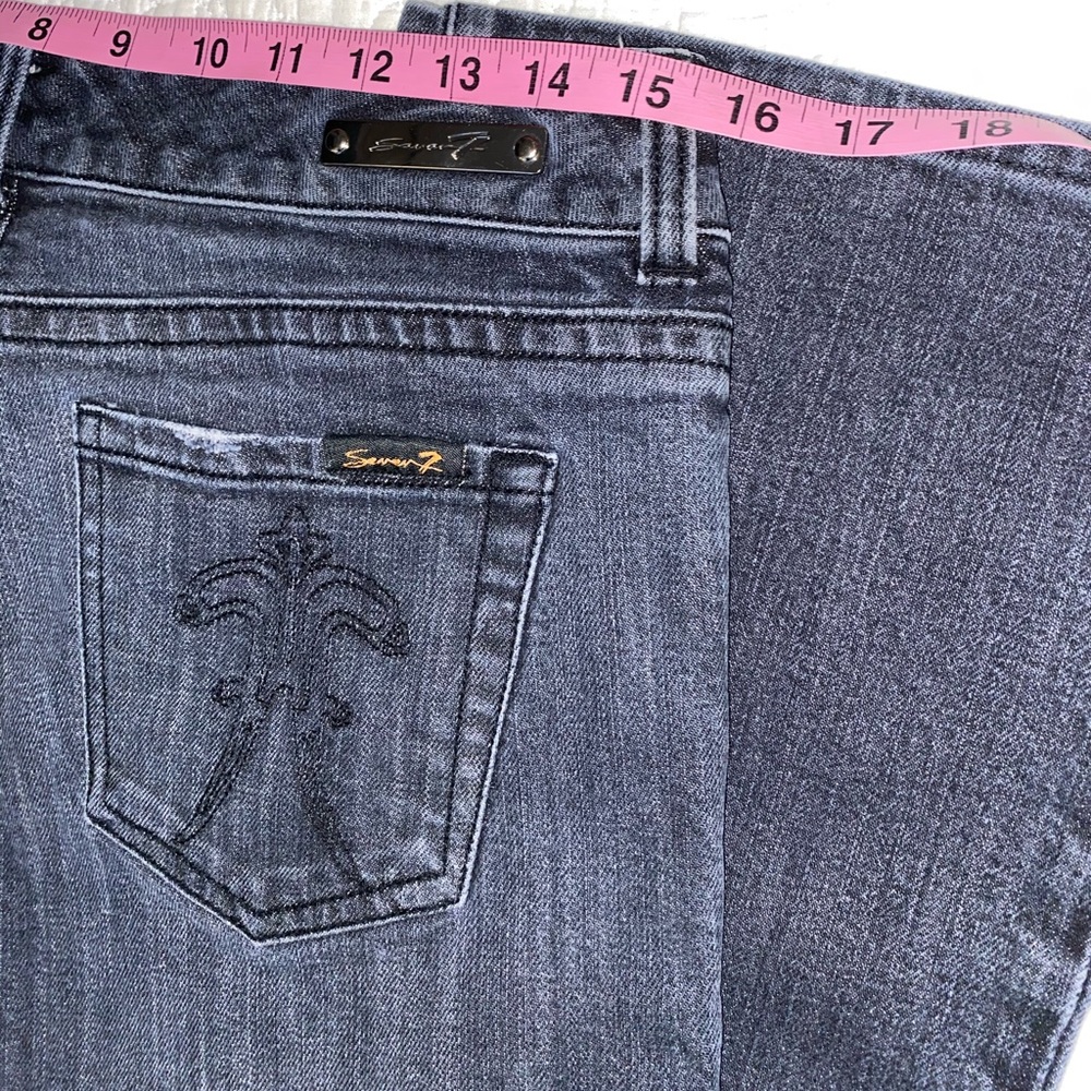 Seven7 Jeans 👖 - Picture 6 of 8